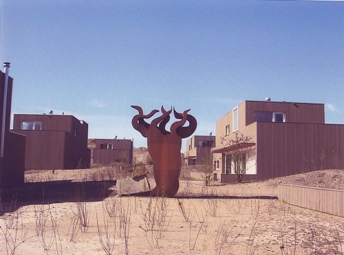 Werk van Gjalt Blaauw